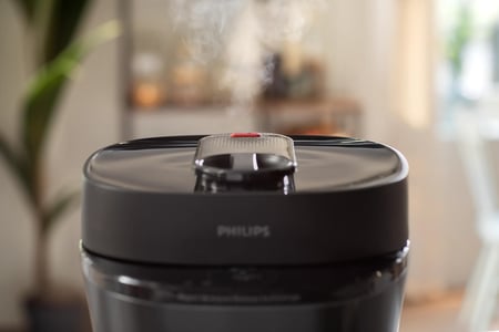 Philips All-in-One Cooker HD2151/40 Multicooker ciśnieniowy