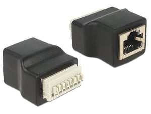 DeLOCK 65527 terminal accessory, 1 pc.