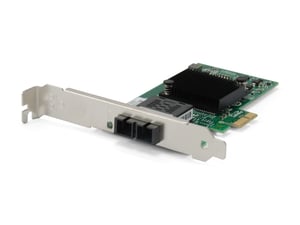 LevelOne GNC-0200 Netzwerkkarte, intern, Glasfaser, 1000 Mbit/s