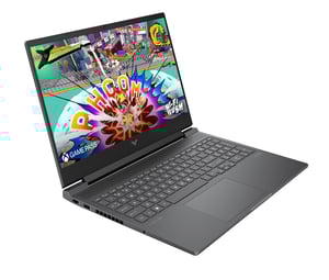 HP Victus Gaming Victus 16-s1725nw AMD Ryzen™ 7 8845HS