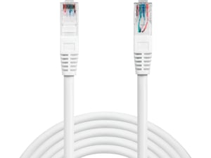 Sandberg nätverkskabel UTP Cat6 5 m