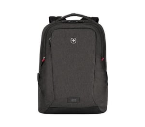 Wenger/SwissGear MX Professional 40,6 cm (16") Plecak Szary