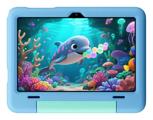 Blackview Tab 20 Kids 64 GB Wi-Fi Niebieski