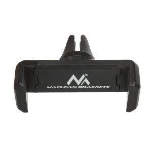 Maclean MC-321 uchwyt Telefon komórkowy/Smartfon Czarny