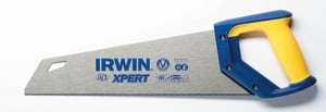 IRWIN 10505539 45 cm Hand Saw, Blue, Yellow