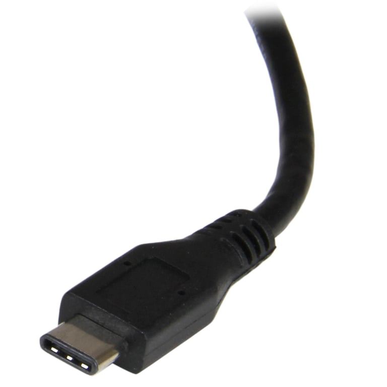 StarTech US1GC301AU2R karta sieciowa USB 5000 Mbit/s