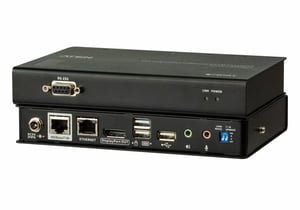 ATEN CE920-ATA-G KVM-Verlängerungskabel Sender und Empfänger