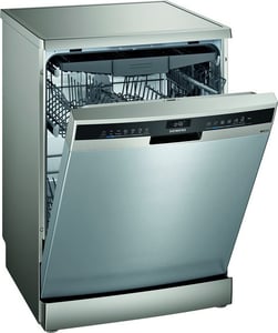 Siemens iQ300 SN23HI37VE Geschirrspüler, freistehend, 13 Gedecke.