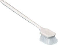 Cleaning brushes