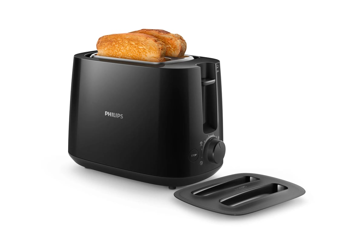 Philips Daily Collection Toster HD2582/90