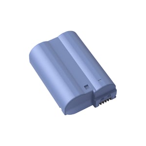 SmallRig EN-EL15c Litowo-jonowa (Li-Ion) 2400 mAh
