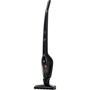 Electrolux EERC73EB 2-in-1-Standstaubsauger, Akku, Trockenbetrieb, Zyklon, beutellos, 0,5 l, schwarz