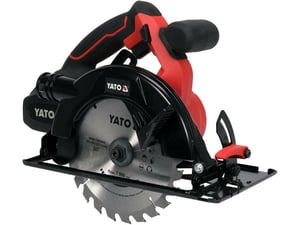 Yato YT-82808 przenośna pilarka tarczowa