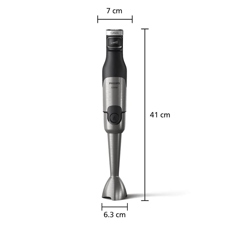 Philips 5000 series HR2685/00 Blender ręczny