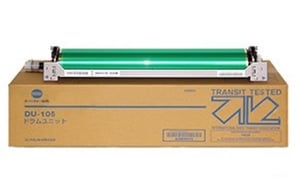 Konica Minolta A5WJ0Y0 Toner Drum, Genuine