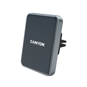 Canyon C-15 Passiv hållare för mobiltelefon/smartphone Svart