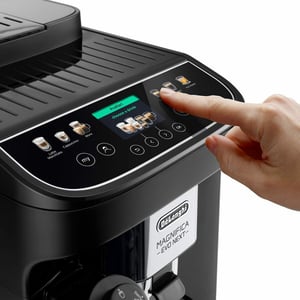 De’Longhi Magnifica Evo Next Pełna automatyka Ekspres do espresso 1,8 l