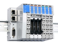 Digitale und analoge E/A-Module
