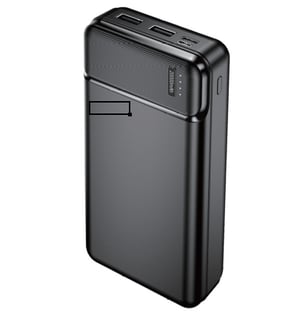 MaXlife OEM001528 bank mocy 20000 mAh Czarny