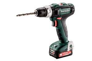 Metabo SB 12 1400 RPM 1,1 kg Czarny, Zielony, Czerwony