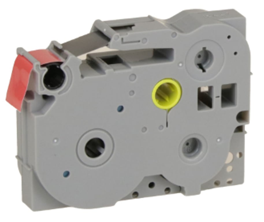 G&G 17016 etykiet do nadruku Czerwony