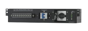 ONLINE USV-Systeme HU10KVA-RACK akcesorium do zasilaczy UPS