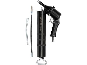 Yato YT-07055 Pneumatic Sandblasting Gun, Paint Spray Gun, 0.4 L, 0.2 bar, 40 bar