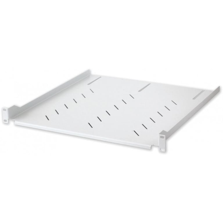 Techly I-CASE TRAY-6 części do stojaków Regulowane półki