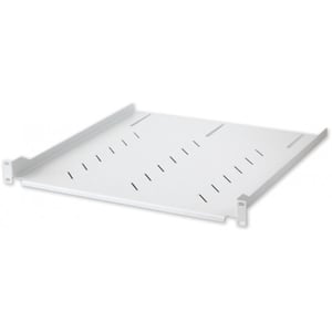 Techly I-CASE TRAY—6 parts for racks; Adjustable shelves