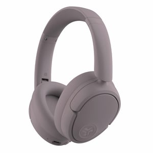 JLab JBuds Lux ANC Zestaw słuchawkowy Bezprzewodowy Opaska na głowę Połączenia/muzyka USB Type-C Bluetooth Mauve