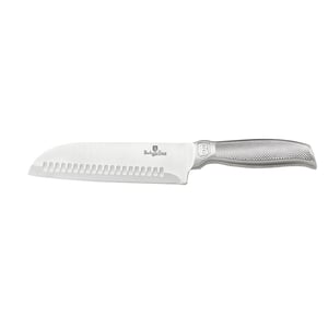 Berlinger Haus BH/2363 Küchenmesser Edelstahl 1 Stück Santoku-Messer