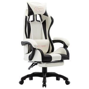 VidaXL 287995 snurrstol