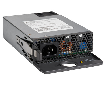 Cisco PWR-C5-600WAC-RFB przełącznik Zasilanie