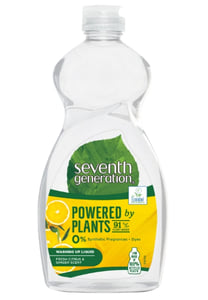 Seventh Generation 8717163712412 diskmedel för handdisk 500 ml Gel