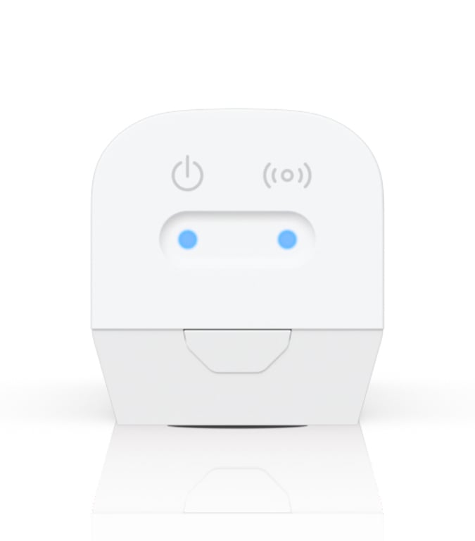 Ubiquiti USL-Motion czujnik otwarcia drzwi/okien Bezprzewodowy Okno/drzwi Biały