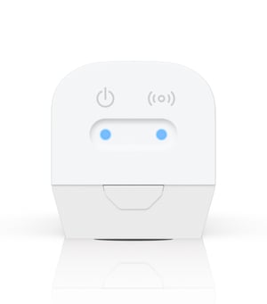 Ubiquiti USL-Motion czujnik otwarcia drzwi/okien Bezprzewodowy Okno/drzwi Biały