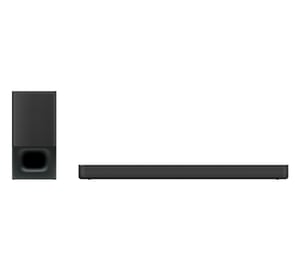 Sony HT-S350 Schwarz 2.1-Kanal 320 W