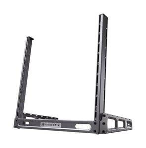 Mikrotik SR-10U Rack-Zubehör – Regal für Rack
