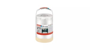 TESA Easy Cover Economy Transparent 33000 x 5500 mm