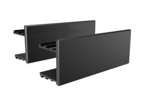 be quiet! BGA07 Universal Computer Case Part