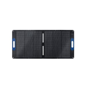 Akyga polykrystallint solcellsmodul 100 W 18 V
