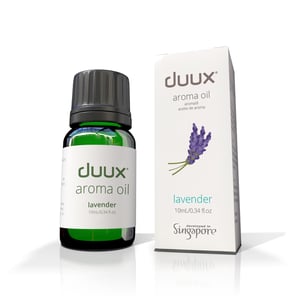 Duux Lavendel-Lebensmittelaroma 10 ml Lavendel-Aromadiffusor