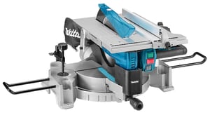Makita LH1201FL Gehrungssäge, 3800 U/min, 1650 W