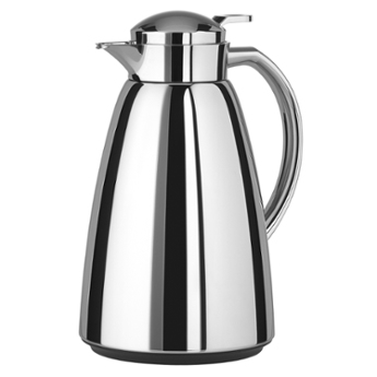 Tefal K3032014 karafka/dzbanek/butelka 1 l Stal nierdzewna