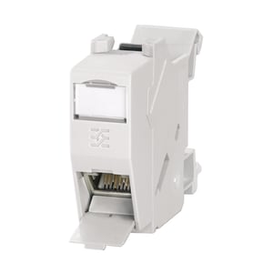 Weidmüller IE-XM-RJ45/IDC gniazdko elektryczne RJ-45 Szary
