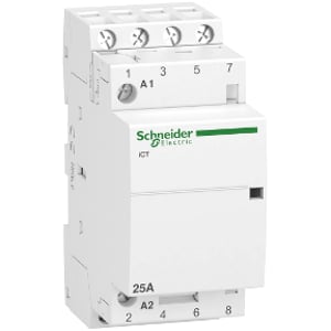 Schneider Electric A9C20834 Hilfskontakte