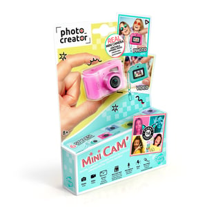 Canal Toys Photo Creator CLK 050 role-playing game