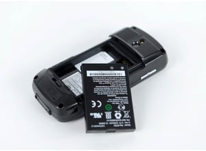 Honeywell BAT-STANDARD-01 Ersatzteil und Zubehör für Drucker/Scanner Akku 1 szt.