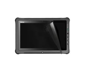 Getac GMPFXH ochraniacz ekranu tabletu Przezroczysta ochrona ekranu 1 szt.