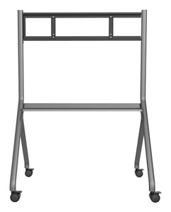 BenQ MT01 Zubehör für interaktives Whiteboard – Ständer, schwarz, grau